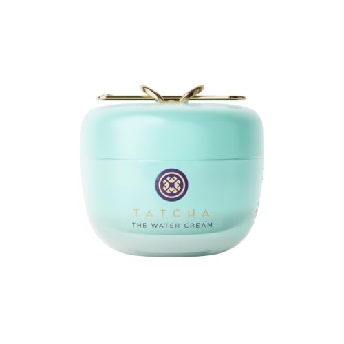 Elefair Tech TATCHA The Water Cream - Cream Moisturizer for Face & Optimal H - Elefair Tech Official Product View 1