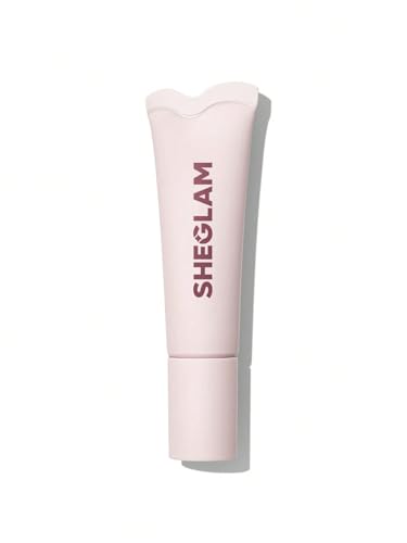 SHEGLAM Crystal Glaze Moisturizing Lip Gloss Hydrating Jelly Long Last - View 1