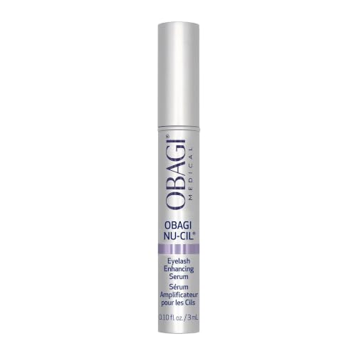 Obagi Nu Cil Eyelash Enhancing Serum - Premium Selection Official Imagery - 1