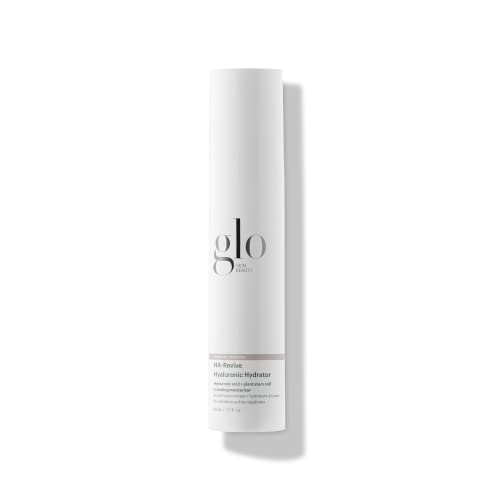 Glo Skin Beauty HA Revive Hyaluronic Acid Face Moisturizer 1 - Glo Skin Beauty Official Imagery - 1
