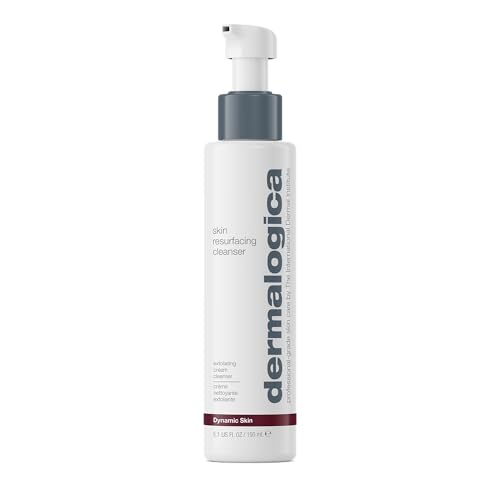 Dermalogica Skin Resurfacing Cleanser Exfoliating Face Wash - Premium Selection Official Imagery - 1