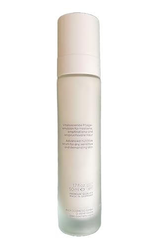 ALEX COSMETIC Renew Elixir Advanced Nutritive Serum Skin - Product Imagery