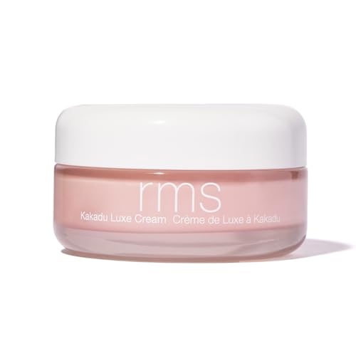 RMS Beauty Kakadu Luxe Cream, Kakadu Beauty Oil - Natural - Product Imagery