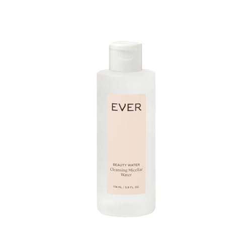 EVER Beauty Water Micellar Cleaning Water & Eye Makeup Remover... - EVER Official Product View 1