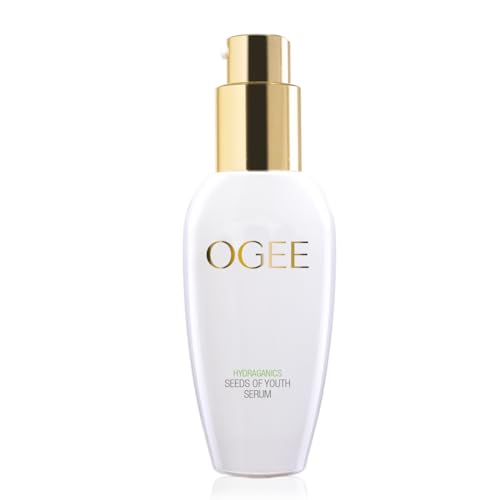 Ogee Seeds of Youth Serum, Hyaluronic Acid Serum for Face - Ogee Official Product View 1