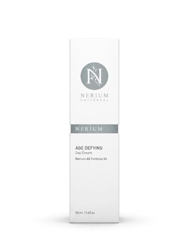 Nerium Day Face Cream - Nerium Universal Official Imagery - 1