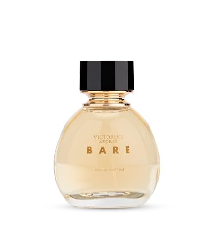 Victoria's Secret Bare Eau de Parfum, Bare - 3.4 fl oz - Product Imagery