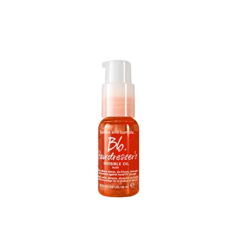 Bumble and bumble Hairdresser s Invisible Oil Frizz Reducing - Premium Selection Official Imagery - 1