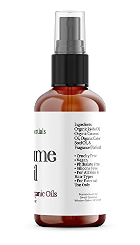 Sweet Essentials HAWAIIAN COCONUT (Tropical Scent), Fragrance - - Product Imagery