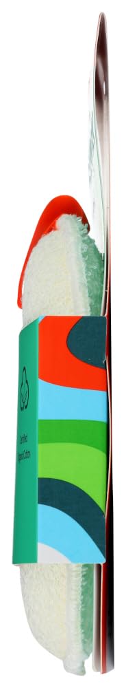 Cleanlogic Clean Logic Dual - Texture Body Exfoliator - Cleanlogic Official Product View 5