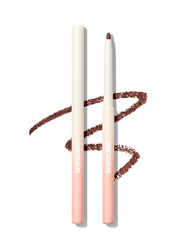 SHEGLAM Bold Booster Plumping Lip LinerPlumps & Moisturizes Cruelty-Fr - View 1