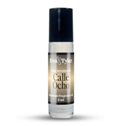 similar to Calle Ocho Premium Perfume Roll on Oil | USA made | - Product Imagery