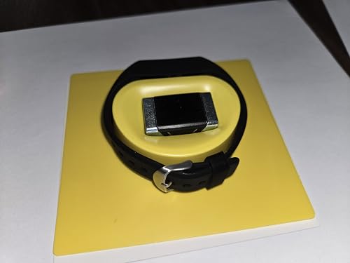 Pavlok Shock Clock | Budget Silent Alarm Clock | Perfect for - Product Imagery