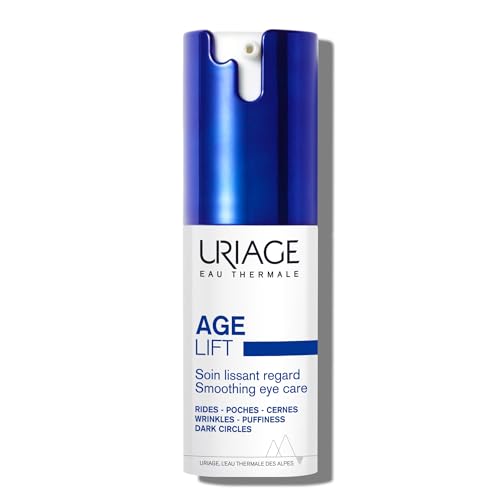 Uriage Age Lift Multi Actions Eye Contour Cream With Retinol - Uriage Official Imagery - 1