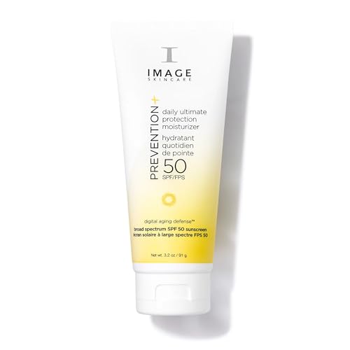 IMAGE Skincare PREVENTION Daily Ultimate Protection - Premium Selection Official Imagery - 1