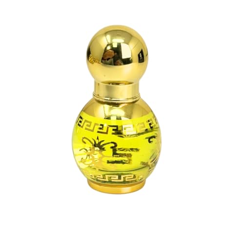 Missu Aura - Perfume body Oil (10 ml) - 24 hours Long Lasting, - Product Imagery