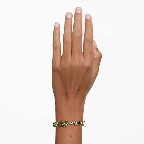 Swarovski Gema Crystal Bracelet Collection - Product Imagery