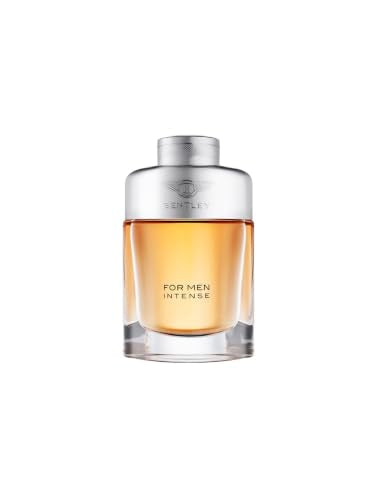Bentley INTENSE Eau De Parfum Natural Spray 3 4oz 100ml For - BENTLEY Official Imagery - 1