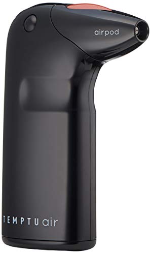TEMPTU Air Airbrush Perfect Canvas Glowing Kit Cordless - Premium Selection Official Imagery - 1