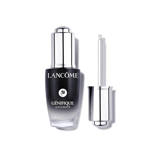 Lancôme Génifique Ultimate Recovery Serum - Hydrating Anti Aging  - Product Imagery