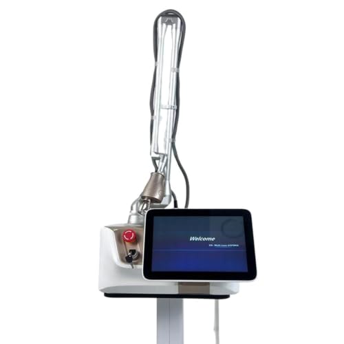 Multifunctional Facial Body Beauty Device, Improves Skin Tone - Product Imagery