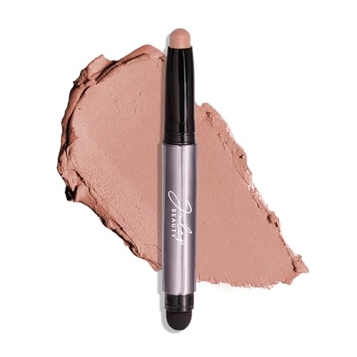Julep Eyeshadow 101 Crème-to-Powder Eyeshadow Stick, Putty Matte - Product Imagery