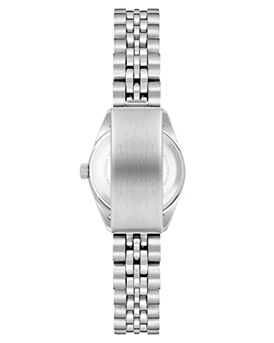 Armitron Women's Genuine Crystal Accented Bracelet Watch, 75-2475 - Product Imagery