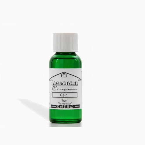 Our Impression of Gain Fragrance Oil, Gain Type -1 oz- Highly - Product Imagery