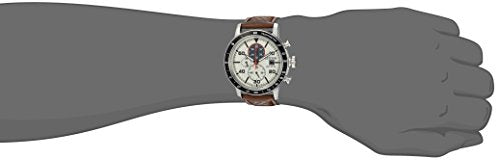 Citizen Men's Eco-Drive Weekender Brycen Chronograph Watch in - Product Imagery