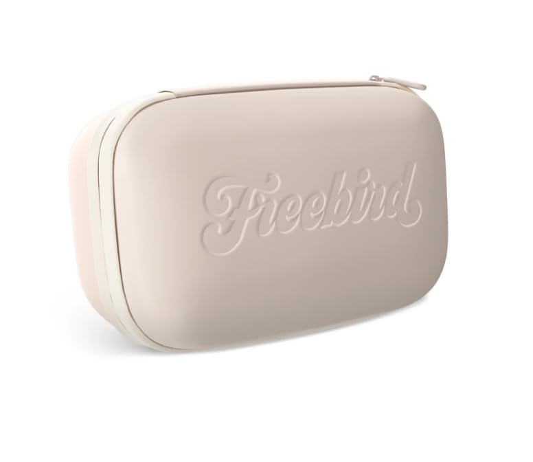 Freebird FlexSeries Travel Case for Women - Freebird Official Imagery - 1