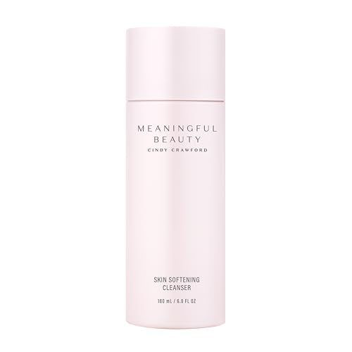 Meaningful Beauty Skin Softening Cleanser 6 Fl Oz - Meaningful Beauty Official Imagery - 1