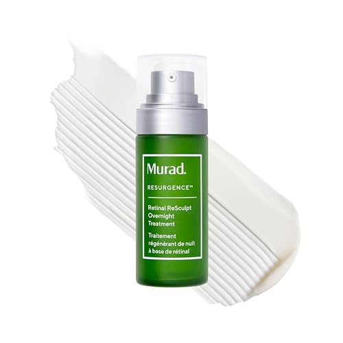 Murad Retinal ReSculpt Overnight Treatment - Premium Selection Official Imagery - 1