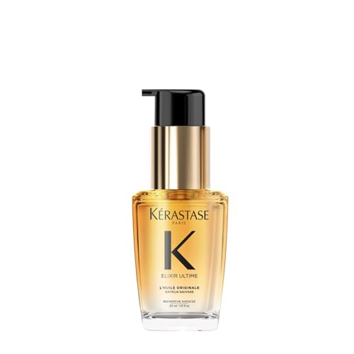 Elefair Tech Kerastase Elixir Ultime Refillable Oil – For Shine & Hydration - Elefair Tech Official Product View 1