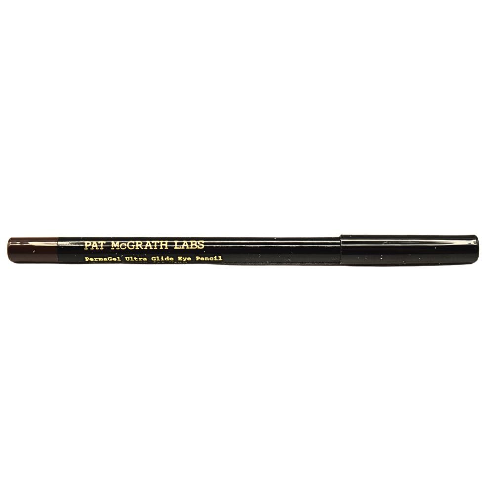 PermaGel Ultra Glide Eye Pencil - Black Coffee by Pat Mcgrath Labs for Women - 0.042 oz Eye Pencil