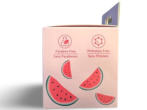 Glow Up Night Moisturizer With Watermelon Extract and - Product Imagery