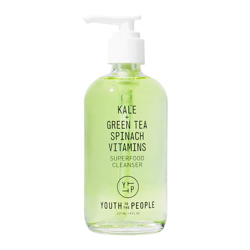 Elefair Tech Youth To The People Superfood Cleanser - Kale + Spinach Hydrating - Elefair Tech Official Product View 1