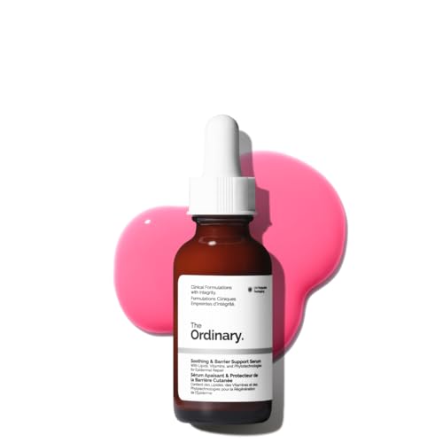 The Ordinary Soothing & Barrier Support Serum, Redness-Reducing - Product Imagery