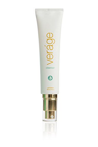 doTERRA - Veráge Cleanser - 60 mL - Product Imagery