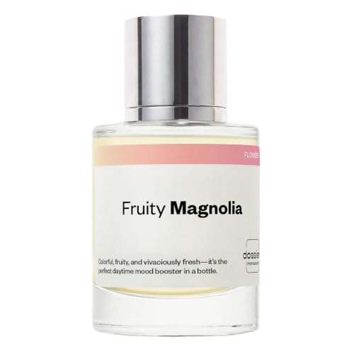 Dossier - Fruity Magnolia - Inspired by Bright Crystal - Women - Product Imagery