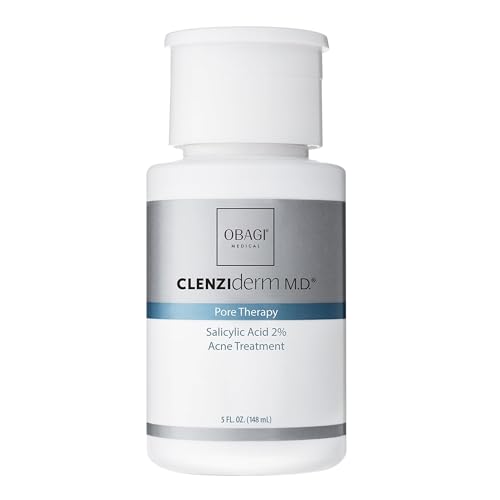 Obagi Medical CLENZIderm M D Pore Therapy Acne Treatment - Premium Selection Official Imagery - 1