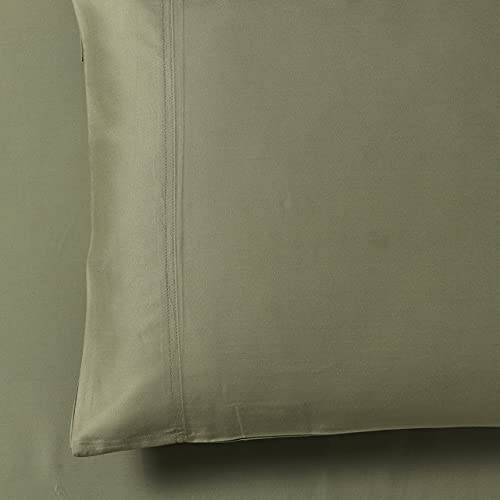 Royal Hotel Top Split King 600 TC 100% Viscose from Bamboo - Product Imagery