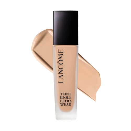 Lanc me Teint Idole Ultra Wear Natural Matte Foundation - Premium Selection Official Imagery - 1