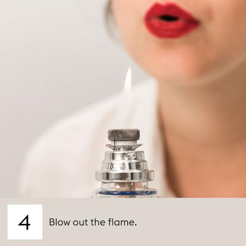 Maison Berger - Vanilla Gourmet - Lampe Berger Fragrance Refill - Product Imagery