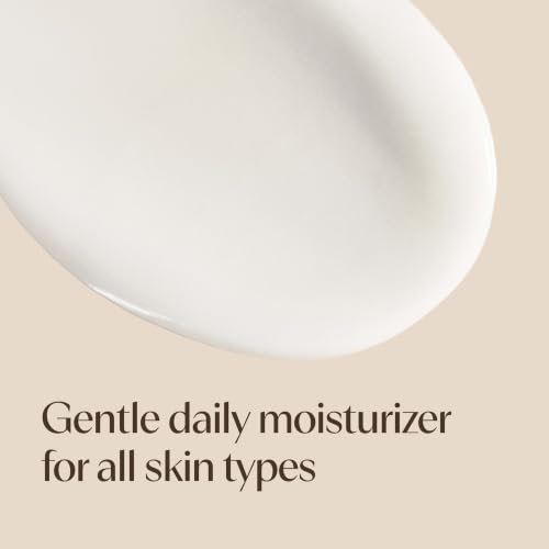 Aveeno Positively Radiant Daily Face Moisturizer SPF 30, 2.3 fl. - Product Imagery