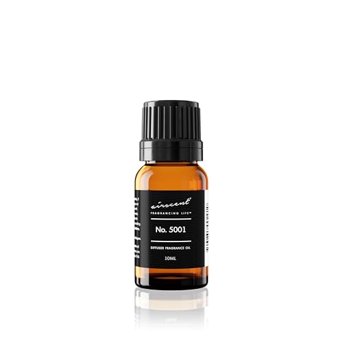AirScent Bac. Rouge Inspired Diffuser Oil No. 5001 - Perfume - Product Imagery