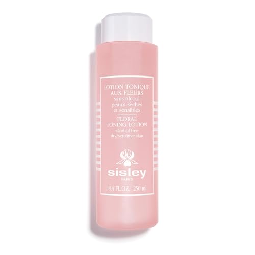 Sisley Paris Floral Toning Lotion - Sisley Paris Official Imagery - 1