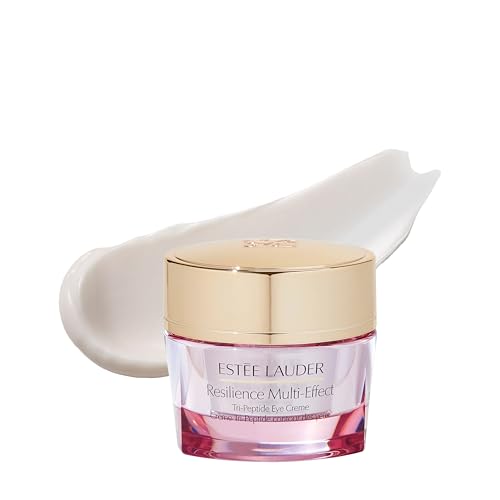 Est e Lauder Resilience Multi Effect Tri Peptide Under Eye - Premium Selection Official Imagery - 1