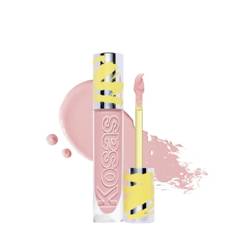 Kosas Revealer Extra Bright Color Corrector Full Coverage - Kosas Official Imagery - 1