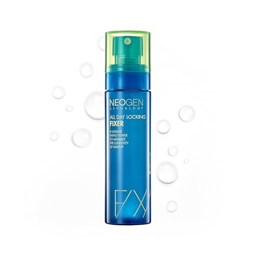 DERMALOGY by NEOGENLAB NEOGEN Dermalogy All-Day Makeup Setting Spray, - View 1