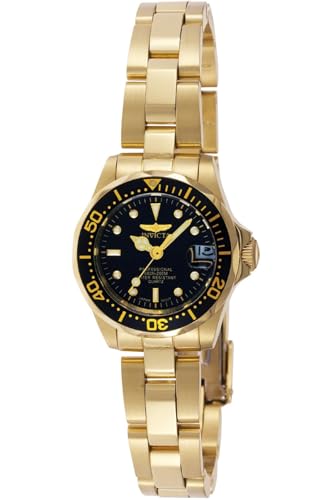Invicta Men's & Women's Pro Diver Automatic Watch - Product Imagery